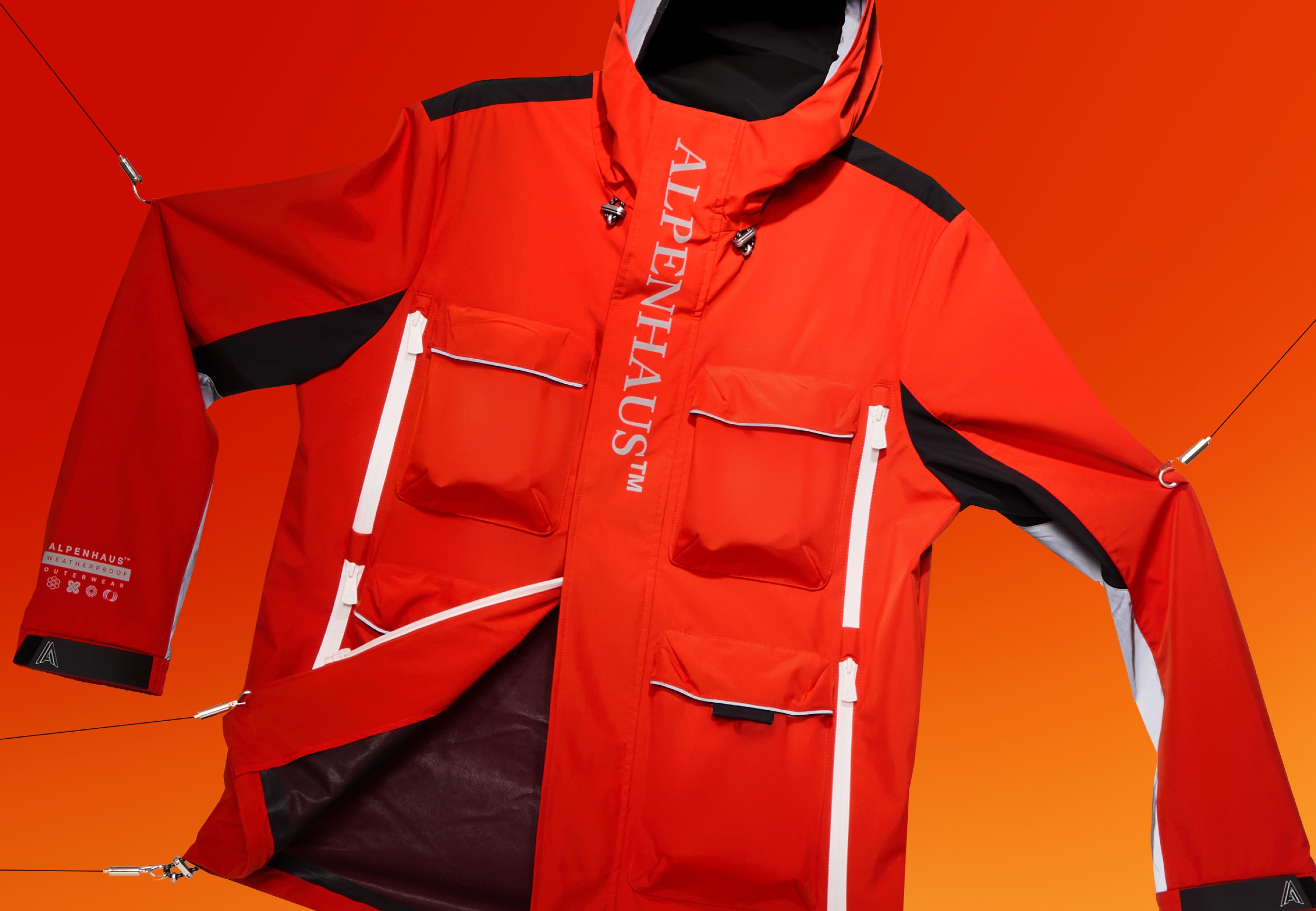 ALPENHAUS™ ALPENHAUS™